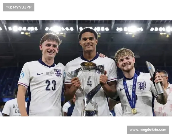 英格兰 U21 连冠创历史!四夺欧青赛冠军,青训风暴席卷欧洲 英格兰 U21 连冠创历史!四夺欧青赛冠军,青训风暴席卷欧洲